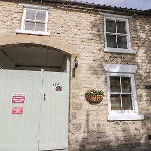 Cooper's Holiday home Pickering