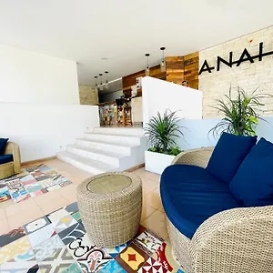 Anah Luxury Apartment Playa del Carmen