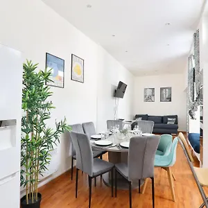 Quartier Musee Du Louvre 2 Free Netflix Apartment Paris