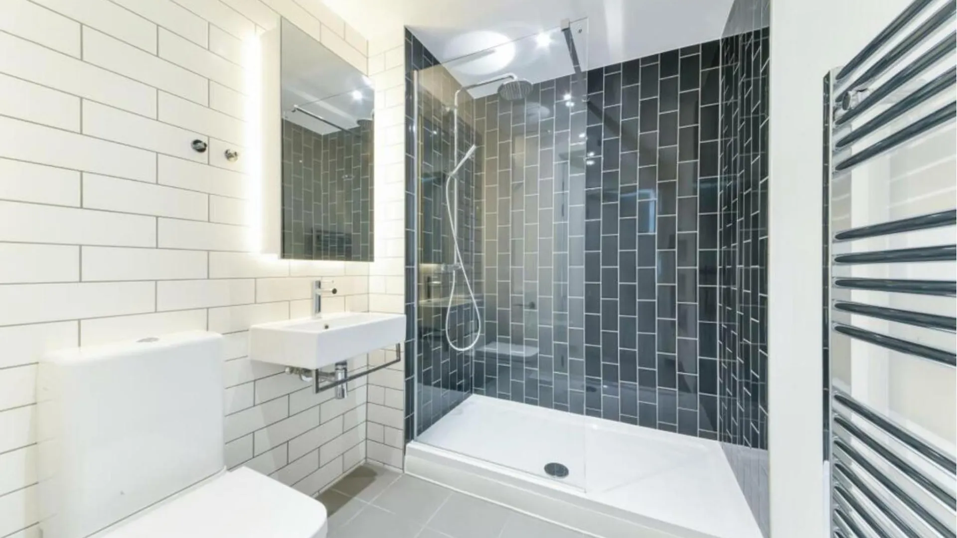 Spacious Modern Apartment Londres 0*,  Reino Unido