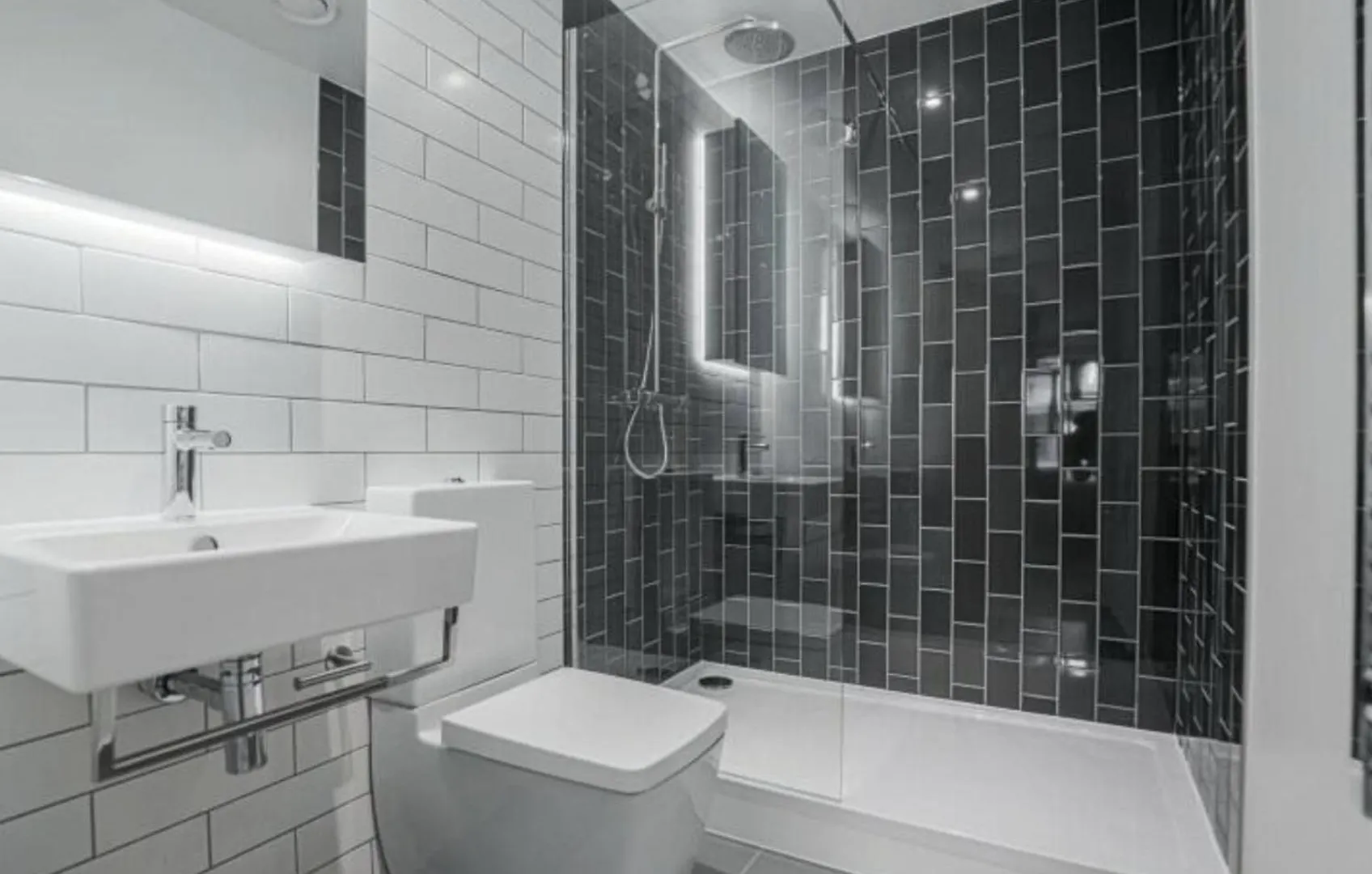 Spacious Modern Apartment Londres Reino Unido